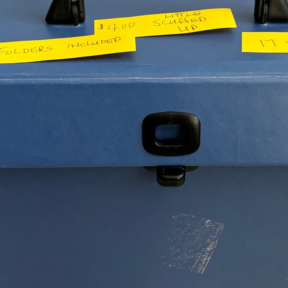 File box